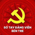 Ícone do programa: Sổ tay Đảng viên Bến Tre