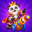 Programın simgesi: Panda Blast: Smash Hit Ga…