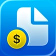 ไอคอนของโปรแกรม: Invoice for Business