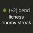 Lichess Streak Indicator icon