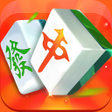 Icoon van programma: Silk Mahjong