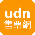 Programmsymbol: udn 售票網