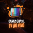 Icoon van programma: Assistir TV aberta ao viv…