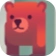 ไอคอนของโปรแกรม: Shady Bears Game in Brows…