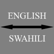 English - Swahili Translator