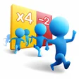 程序图标：Count Run