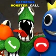 程序图标：Rainbow Friends Horror Ca…