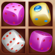 程序图标：Random Rolling Dices