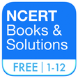 程序图标：NCERT Books & Solutions b…