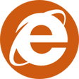 Иконка программы: IEability - Open in IE