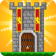 程序图标：Mini guardians: castle de…