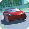 程序图标：Urban Electric Car Game