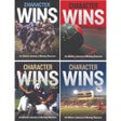 أيقونة البرنامج: Character Wins