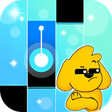 Icon of program: Mikecrack Piano Game Tile…