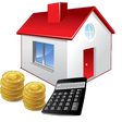 プログラムのアイコン：Real Estate Calculator