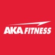 Иконка программы: AKA FITNEESS