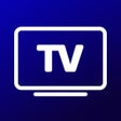 Programın simgesi: TV Stream: Live TV  Films