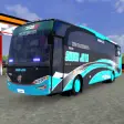 Bus Oleng Lintas Jawa