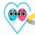 程序图标:Love Balls