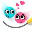 Ícone do programa: Love Balls