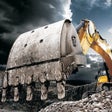 Excavator Truck Simulator 2021: Great Construction icon