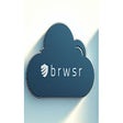 Programın simgesi: brwsr
