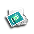 Symbol des Programms: Free PDF to Word Doc Conv…