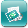 Icoon van programma: Free PDF to Word Doc Conv…