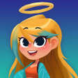 Ikona programu: Sky Island: Merge Story