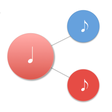Icon of program: Music Theory: ScaleNet