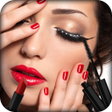 Ícone do programa: Makeup 365 - Makeup Edito…