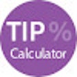 Symbol des Programms: Tip Calculator