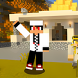 أيقونة البرنامج: Addon Ramadhan Craft for …