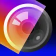 Aurora by FANG - Fast Gradient Image Editor