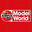 Symbol des Programms: Airfix Model World Magazi…