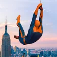 Ícone do programa: Epic Spider Hero Fighting…