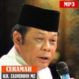 程序图标：Ceramah KH Zainudin Mz Of…