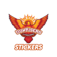 プログラムのアイコン：SunRisers Hyderabad Stick…
