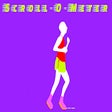 Icon of program: Scroll-O-Meter