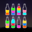 Programın simgesi: Water Sort Puzzle: Color …