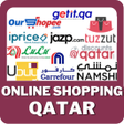 Ikona programu: Online Shopping Qatar - Q…