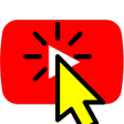 Иконка программы: YouTube AutoPlay on hover