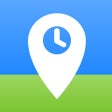 أيقونة البرنامج: Rewind - Timetracking