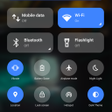 Icon of program: Power Shade Notification …