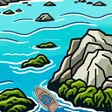 Ikon program: Boat Drifted