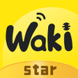 Programikonen: Waki Star-Group Voice Cha…