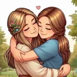 Ikona programu: Frases para mi Hermana