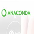 أيقونة البرنامج: Anaconda