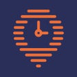 Ikon program: Timeero GPS Time Tracking