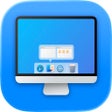 ไอคอนของโปรแกรม: ActiveDock